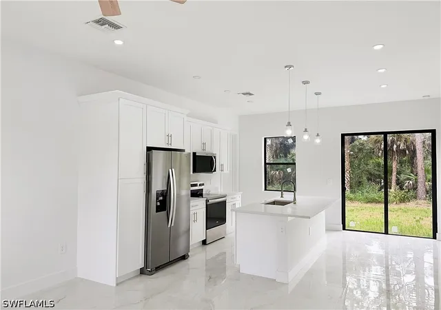 Photo 2 of Single family home for sale at 671 Kodak St, Lehigh Acres, FL 33972 | MLS# 226035175 | Listing updated on 2026-10-07