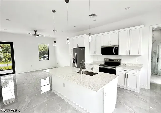 Photo 2 of Single family home for sale at 1917 Roderick Ln, Lehigh Acres, FL 33972 | MLS# 226035259 | Listing updated on 2026-10-07