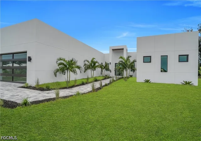 Single family home for sale at 1505 NW 24th Terrace, Cape Coral, FL 33993 | MLS# 2026041268