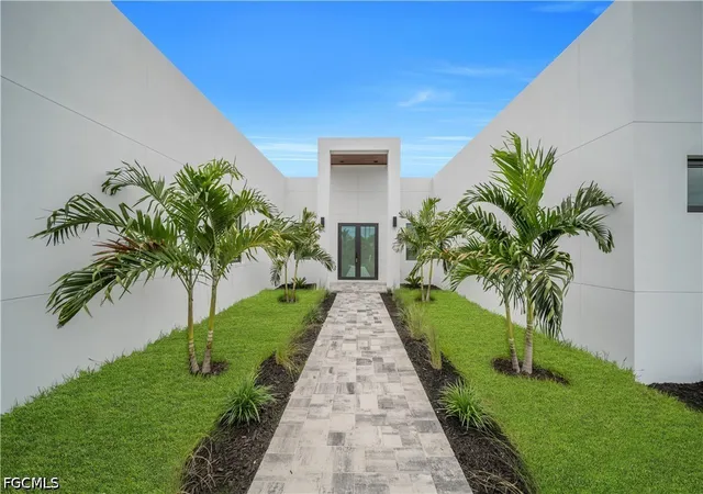 Photo 2 of Single family home for sale at 1505 Nw 24th Terrace, Cape Coral, FL 33993 | MLS# 2026041268 | Listing updated on 2026-10-08