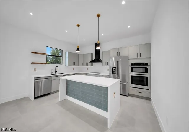 Photo 3 of Single family home for sale at 1505 Nw 24th Terrace, Cape Coral, FL 33993 | MLS# 2026041268 | Listing updated on 2026-10-08