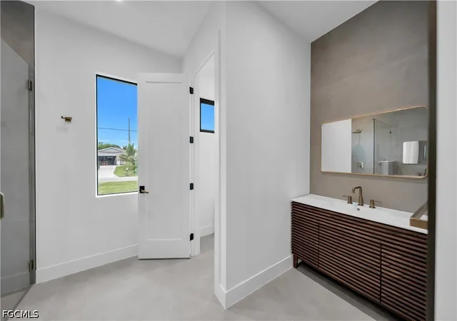 Photo 3 of Single family home for sale at 1505 NW 24th Terrace, Cape Coral, FL 33993 | MLS# 2026041268 | Listing updated on 2026-10-08