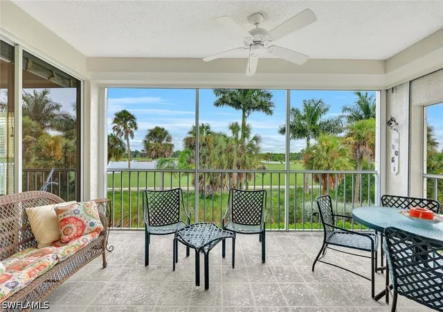 Sale Pending at 4130 Bayhead Dr #105, Bonita Springs, FL 34134 | MLS# 226031861 | Listing updated on 2026-10-06