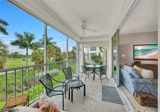 Photo 1 of Sale Pending at 4130 Bayhead Dr #105, Bonita Springs, FL 34134 | MLS# 226031861 | Listing updated on 2026-10-06