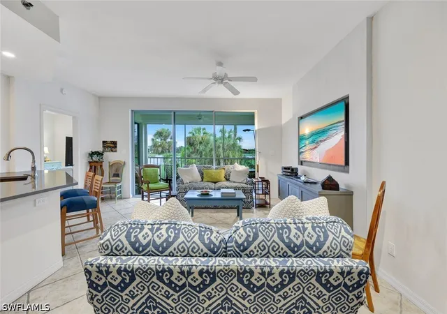 Photo 3 of Sale Pending at 4130 Bayhead Dr #105, Bonita Springs, FL 34134 | MLS# 226031861 | Listing updated on 2026-10-06