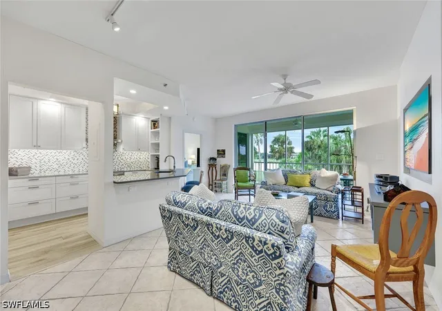 Photo 4 of Sale Pending at 4130 Bayhead Dr #105, Bonita Springs, FL 34134 | MLS# 226031861 | Listing updated on 2026-10-06