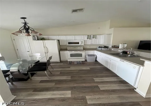 Photo 1 of Single family home for sale at 1329 NE 17th Street, Cape Coral, FL 33909 | MLS# 2026041278 | Listing updated on 2026-10-04