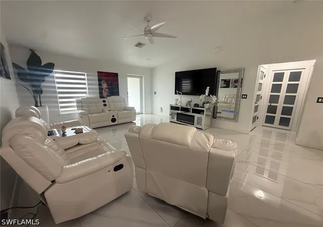 Photo 1 of Single family home for sale at 2811 44th Street SW, Lehigh Acres, FL 33976 | MLS# 226035374 | Listing updated on 2026-10-01