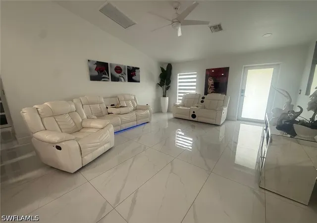 Photo 2 of Single family home for sale at 2811 44th Street SW, Lehigh Acres, FL 33976 | MLS# 226035374 | Listing updated on 2026-10-01