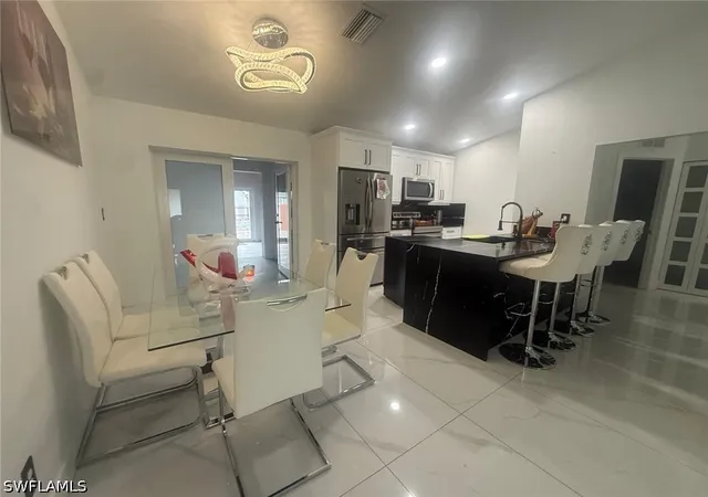 Photo 3 of Single family home for sale at 2811 44th Street SW, Lehigh Acres, FL 33976 | MLS# 226035374 | Listing updated on 2026-10-01