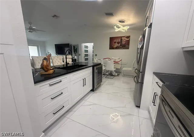 Photo 4 of Single family home for sale at 2811 44th Street SW, Lehigh Acres, FL 33976 | MLS# 226035374 | Listing updated on 2026-10-01