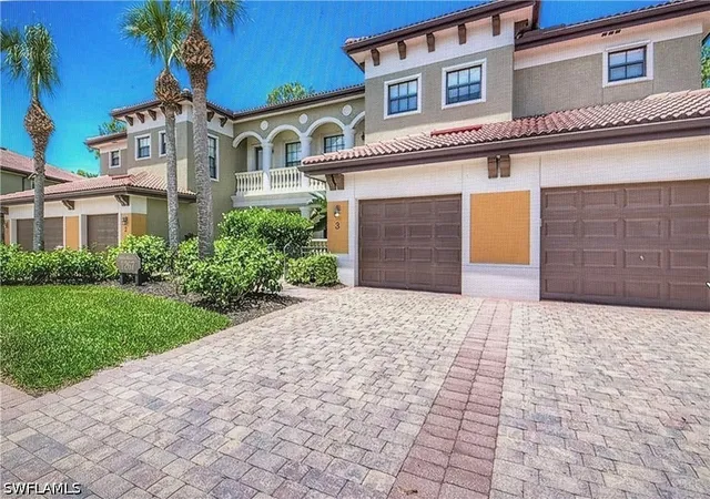 Photo 1 of Townhouse for sale at 1267 Strada Milan Ln #3, Naples, FL 34105 | MLS# 226035379 | Listing updated on 2026-10-07