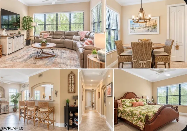 Photo 3 of Townhouse for sale at 1267 Strada Milan Ln #3, Naples, FL 34105 | MLS# 226035379 | Listing updated on 2026-10-07
