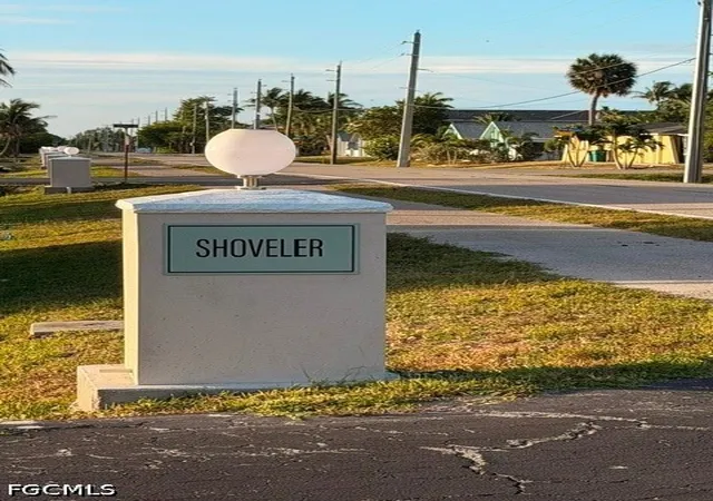 Land for sale at 13640 Shoveler Dr, Fort Myers, FL 33908 | MLS# 2026041286
