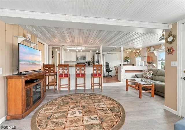 Photo 4 of Manufactured home for sale at 5558 Palm Beach Blvd #69, Fort Myers, FL 33905 | MLS# 2026041288 | Listing updated on 2026-10-08
