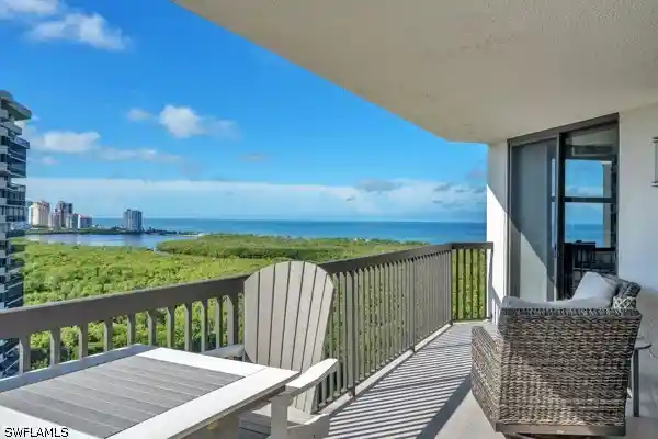 Listing Photo 1 - Condo for sale in 6075 Pelican Bay Blvd located at 6075 Pelican Bay Blvd, Naples, FL 34108 - Unit #1403