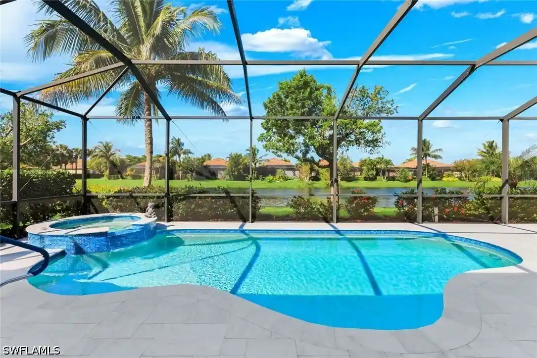 Photo 1 of Single family home for sale at 28112 Kerry Ct, Bonita Springs, FL 34135 | MLS# 226034504 | Listing updated on 2026-10-30
