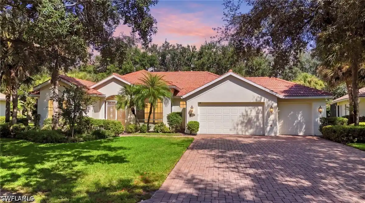 Photo 1 of Sale Pending at 11000 Mahogany Run, Fort Myers, FL 33913 | MLS# 226035038 | Listing updated on 2026-10-28