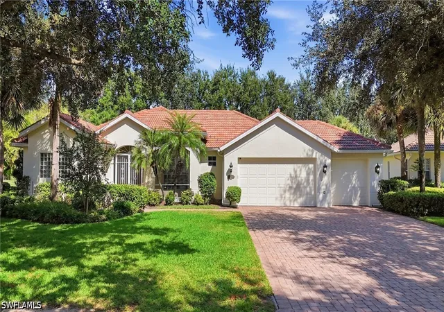 Photo 2 of Single family home for sale at 11000 Mahogany Run, Fort Myers, FL 33913 | MLS# 226035038 | Listing updated on 2026-10-08