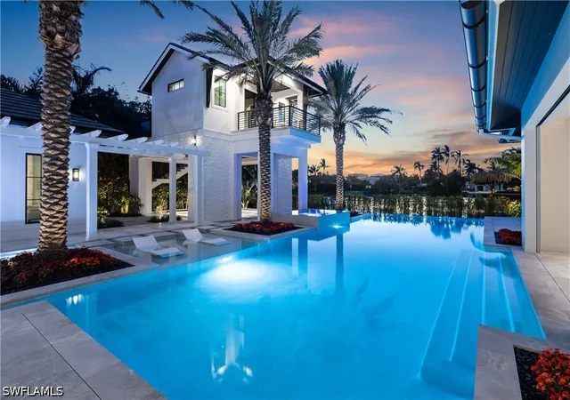 Photo 3 of Mansion for sale at 616 Bougainvillea Rd, Naples, FL 34102 | MLS# 226035214 | Listing updated on 2026-10-04