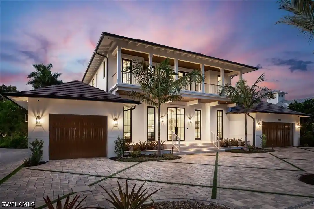 Photo 1 of Mansion for sale at 501 7th Avenue N, Naples, FL 34102 | MLS# 226035032 | Listing updated on 2026-10-29