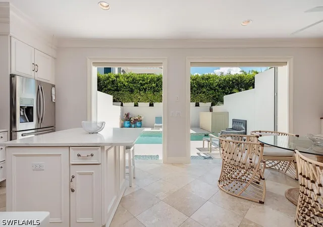 Photo 4 of Townhouse for sale at 165 5th Street S #3, Naples, FL 34102 | MLS# 226035212 | Listing updated on 2026-10-02