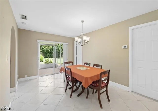 Photo 3 of Single family home for sale at 1403 SE 27th Street, Cape Coral, FL 33904 | MLS# 2026041293 | Listing updated on 2026-10-08