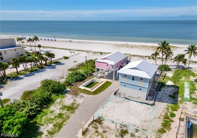 Photo 1 of Land for sale at 612 Estero Blvd, Fort Myers Beach, FL 33931 | MLS# 2026041296 | Listing updated on 2026-10-01