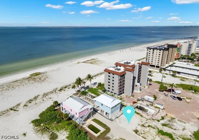 Photo 4 of Land for sale at 612 Estero Blvd, Fort Myers Beach, FL 33931 | MLS# 2026041296 | Listing updated on 2026-10-01