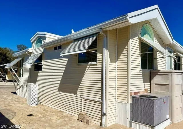 Photo 3 of Manufactured home for sale at 427 Vanda Sanctuary #427, Naples, FL 34114 | MLS# 226031450 | Listing updated on 2026-10-01