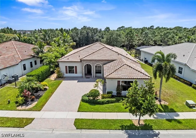 Photo 1 of Single family home for sale at 5453 Ferrari Ave, Ave Maria, FL 34142 | MLS# 226034880 | Listing updated on 2026-10-01