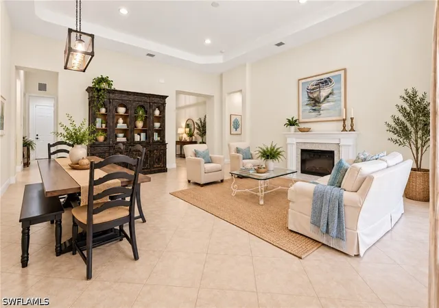 Photo 3 of Single family home for sale at 5453 Ferrari Ave, Ave Maria, FL 34142 | MLS# 226034880 | Listing updated on 2026-10-01