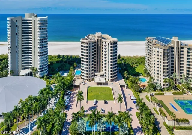 Condo for sale at 220 S Collier Blvd #1005, Marco Island, FL 34145 | MLS# 226033314 | Listing updated on 2026-10-05