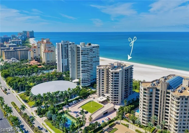 Photo 1 of Condo for sale at 220 S Collier Blvd #1005, Marco Island, FL 34145 | MLS# 226033314 | Listing updated on 2026-10-05