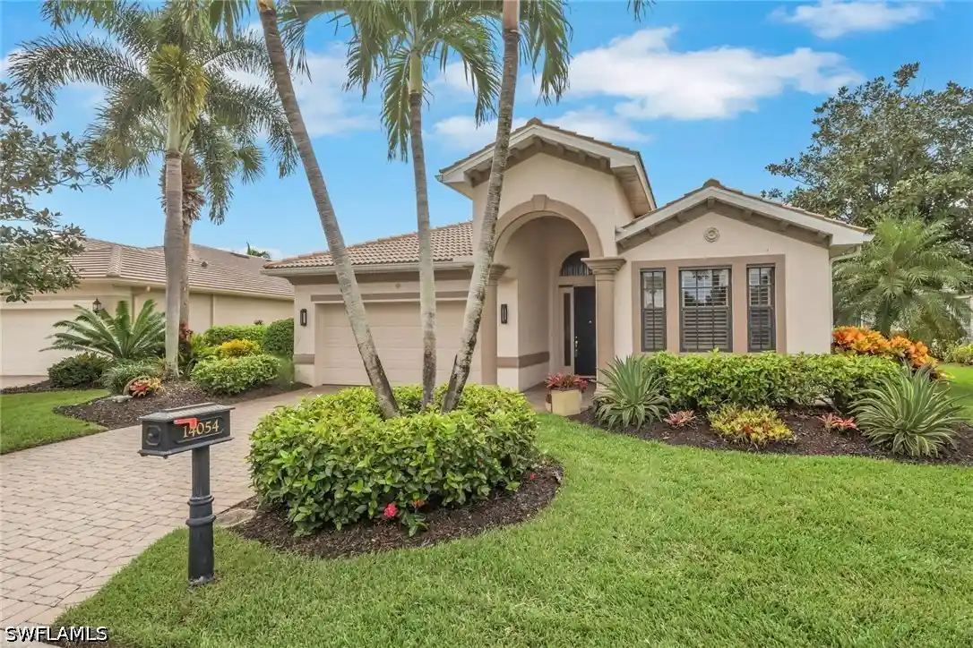 Photo 1 of Single family home for sale at 14054 Lavante Ct, Bonita Springs, FL 34135 | MLS# 226035346 | Listing updated on 2026-10-25