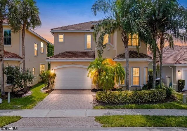 Single family home for sale at 10310 Carolina Willow Dr, Fort Myers, FL 33913 | MLS# 226028310 | Listing updated on 2026-10-03