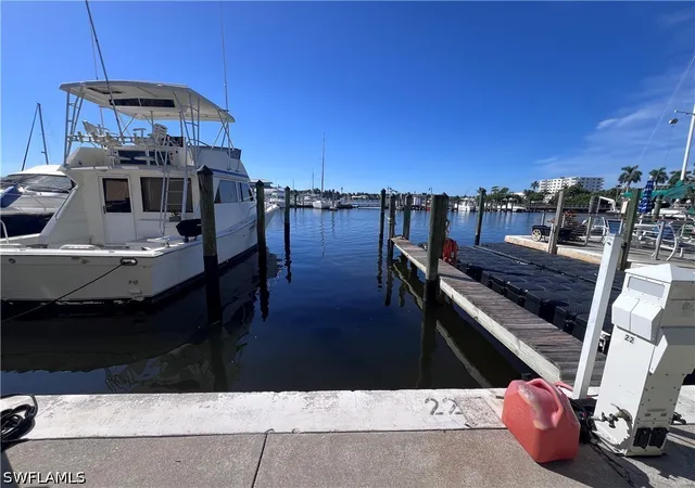 Photo 2 of House for sale at 900 Broad Ave S Bs 22, Naples, FL 34102 | MLS# 226031655 | Listing updated on 2026-10-07