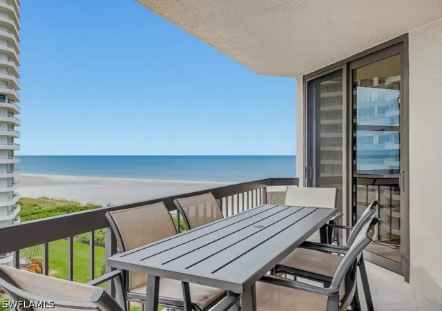 Photo 3 of Condo for sale at 220 S Collier Blvd #903, Marco Island, FL 34145 | MLS# 226033267 | Listing updated on 2026-10-01