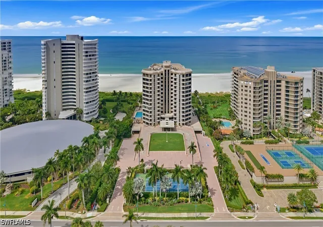 Photo 4 of Condo for sale at 220 S Collier Blvd #903, Marco Island, FL 34145 | MLS# 226033267 | Listing updated on 2026-10-01