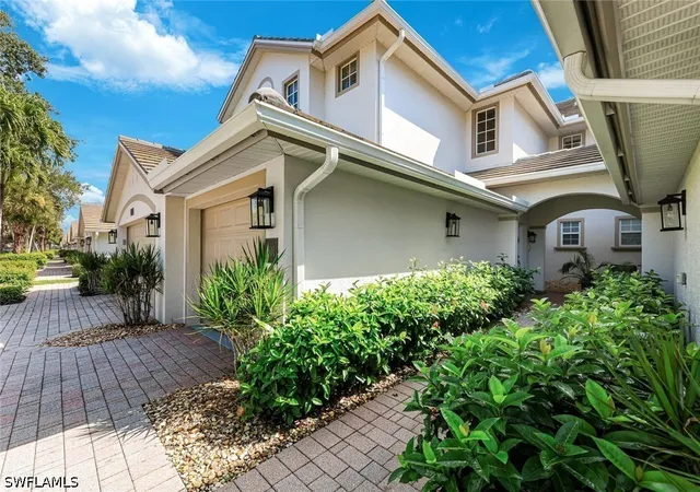 Photo 1 of Condo for sale at 6858 Ascot Dr #201, Naples, FL 34113 | MLS# 226024809 | Listing updated on 2026-10-07