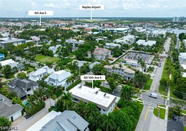 Photo 30 of Condo for sale at 990 8th Street S #1C, Naples, FL 34102 | MLS# 226035097 | Listing updated on 2026-10-03