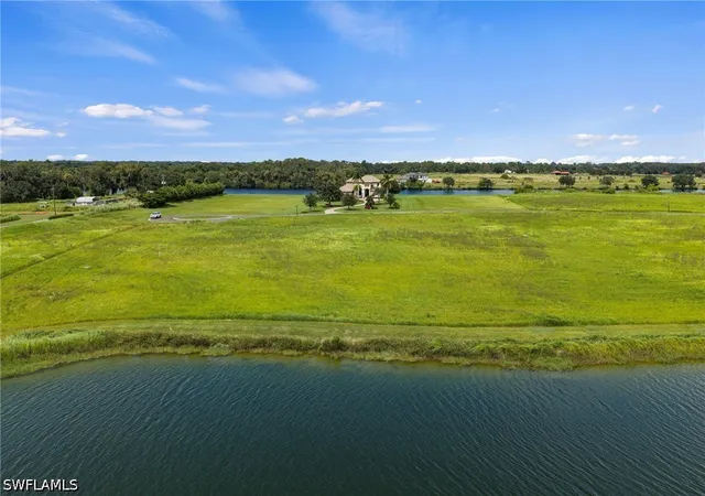 Photo 1 of Land for sale at 22710 Yellow Button Ln, Alva, FL 33920 | MLS# 226034754 | Listing updated on 2026-10-06