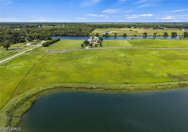 Photo 2 of Land for sale at 22710 Yellow Button Ln, Alva, FL 33920 | MLS# 226034754 | Listing updated on 2026-10-06