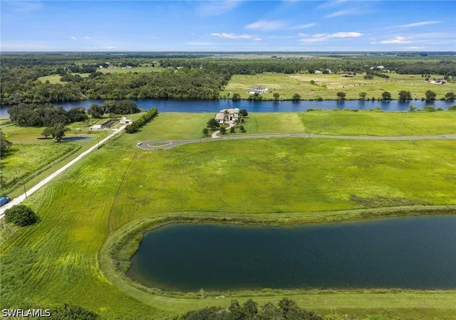Photo 3 of Land for sale at 22710 Yellow Button Ln, Alva, FL 33920 | MLS# 226034754 | Listing updated on 2026-10-06