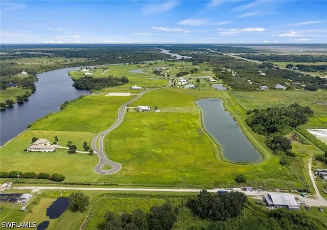 Photo 4 of Land for sale at 22710 Yellow Button Ln, Alva, FL 33920 | MLS# 226034754 | Listing updated on 2026-10-06
