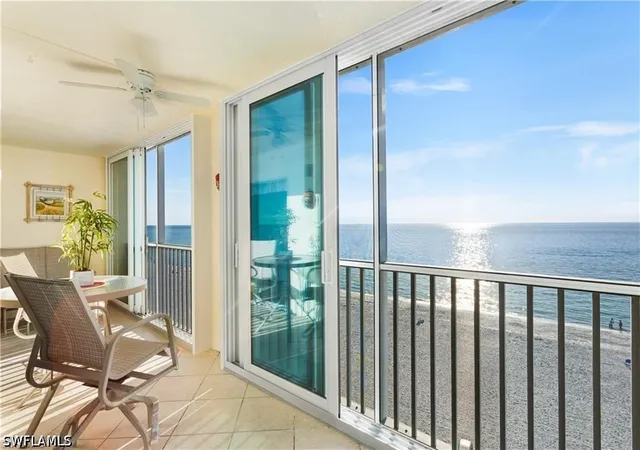 Photo 1 of Condo for sale at 25870 Hickory Blvd #602, Bonita Springs, FL 34134 | MLS# 226023051 | Listing updated on 2026-10-04
