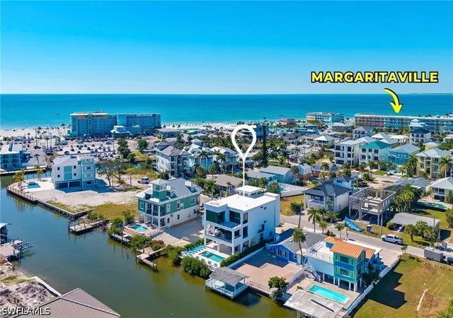 Photo 3 of Single family home for sale at 455 Palermo Cir, Fort Myers Beach, FL 33931 | MLS# 226033084 | Listing updated on 2026-10-03