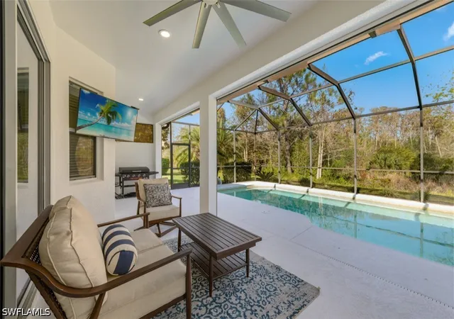 Photo 1 of Single family home for sale at 26430 Doverstone St, Bonita Springs, FL 34135 | MLS# 226035050 | Listing updated on 2026-10-06