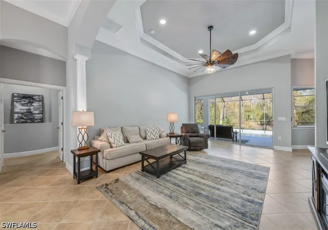 Photo 3 of Single family home for sale at 26430 Doverstone St, Bonita Springs, FL 34135 | MLS# 226035050 | Listing updated on 2026-10-06