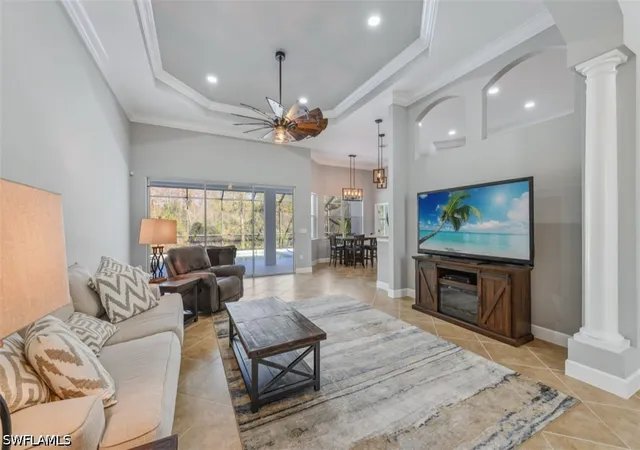 Photo 4 of Single family home for sale at 26430 Doverstone St, Bonita Springs, FL 34135 | MLS# 226035050 | Listing updated on 2026-10-06